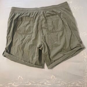 Caffe‎ Marrakech shorts - sz 20W